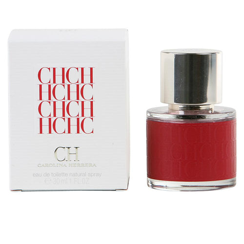 Carolina Herrera Ch Perfume Eau De Toilette Nostalgic Childhood
