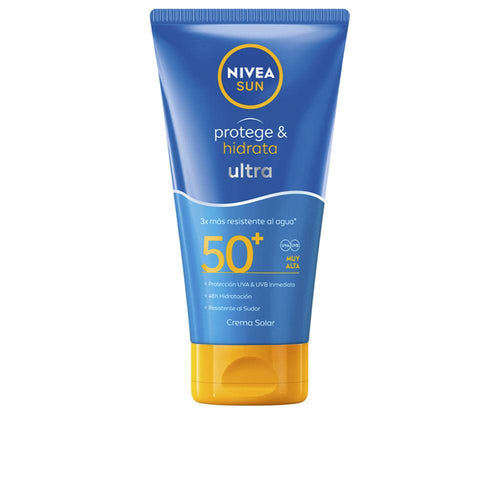 Nivea Nivea Sun Lotion Solaire Imperméable Formule De Protection UV