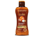 Babaria Solar Aceite Monoi Tahiti Olio Solare Abbronzante Pelle Radiosa