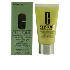 Clinique Dramatically Different Gel Hidratante Hidratación Profunda Y Equilibrio