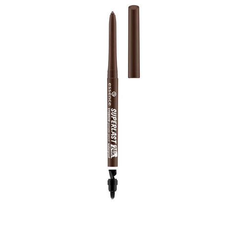 Essence Superlast 24H Matita Sopracciglia Waterproof Definizione Intensa