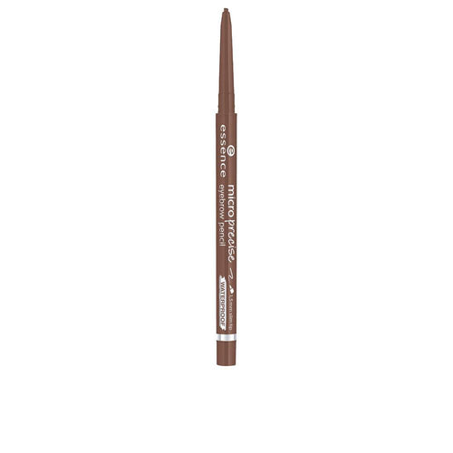 Essence Micro Precise Lápiz De Cejas A Prueba De Agua Cejas Naturales Todo El Día