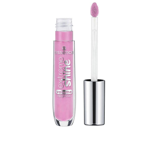 Essence Extreme Shine Brillo Labial Voluminizador Labios Sublimes