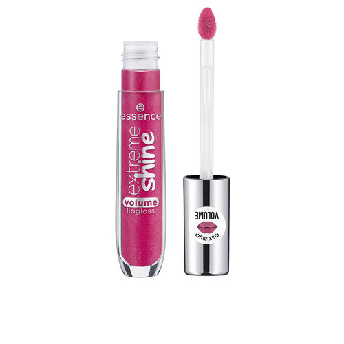 Essence Extreme Shine Lucidalabbra Volumizzante #08 Oro