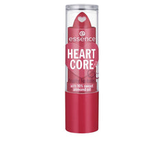 Essence Heart Core Lip Balm Wild Watermelon Sweet Almond Hydration