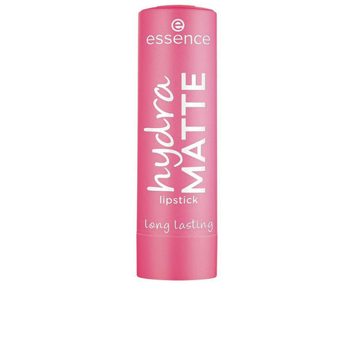 Essence Hydra Matte Lipstick Intense Hydration For Lips