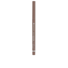 Essence Micro Precise Lápiz De Cejas A Prueba De Agua Cejas Naturales Todo El Día