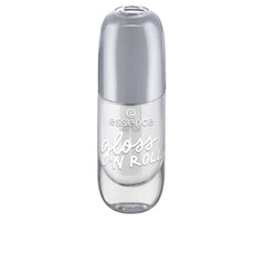 Essence Gel Nail Colour Gel Nail Polish Wavy Baby Long Lasting Shine