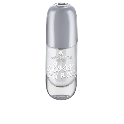 Essence Gel Nail Colour Gel Nail Polish Wavy Baby Long Lasting Shine