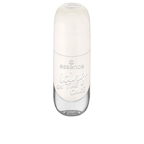 Essence Gel Nail Colour Gel Nail Polish Wavy Baby Long Lasting Shine
