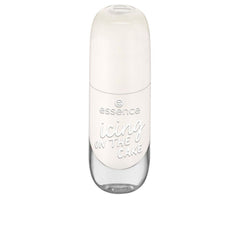 Essence Gel Nail Colour Esmalte Gel Para Uñas Wavy Baby Brillo Duradero