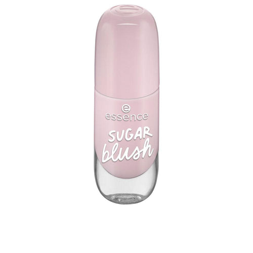 Essence Gel Nail Colour Gel Nail Polish Wavy Baby Long Lasting Shine
