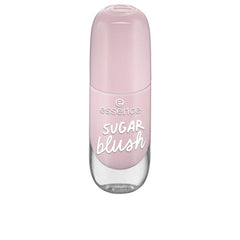 Essence Gel Nail Colour Esmalte Gel Para Uñas Wavy Baby Brillo Duradero