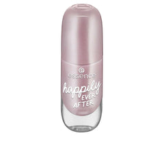Essence Gel Nail Colour Gel Nail Polish Wavy Baby Long Lasting Shine