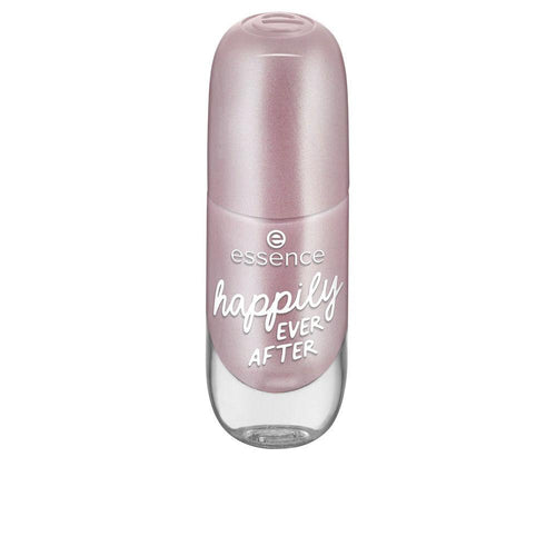 Essence Gel Nail Colour Esmalte Gel Para Uñas Wavy Baby Brillo Duradero