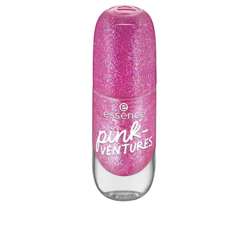 Essence Gel Nail Colour Esmalte Gel Para Uñas Wavy Baby Brillo Duradero