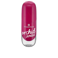 Essence Gel Nail Colour Gel Nail Polish Wavy Baby Long Lasting Shine