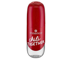 Essence Gel Nail Colour Esmalte Gel Para Uñas Wavy Baby Brillo Duradero