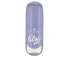 Essence Gel Nail Colour Gel Nail Polish Wavy Baby Long Lasting Shine