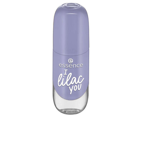 Essence Gel Nail Colour Gel Nail Polish Wavy Baby Long Lasting Shine
