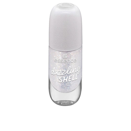 Essence Gel Nail Colour Gel Nail Polish Wavy Baby Long Lasting Shine
