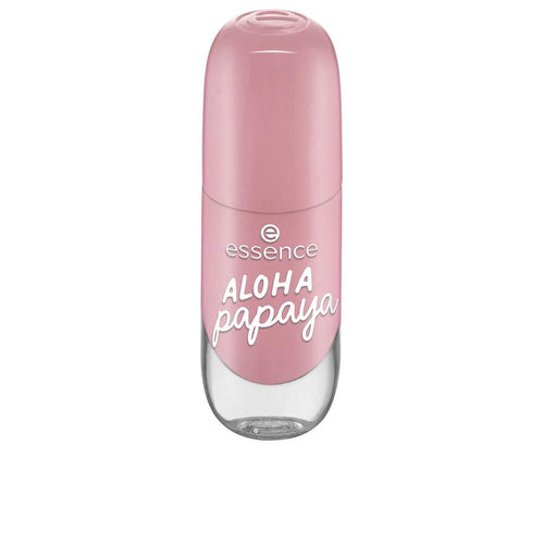 Essence Gel Nail Colour Gel Nail Polish Wavy Baby Long Lasting Shine