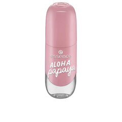 Essence Gel Nail Colour Esmalte Gel Para Uñas Wavy Baby Brillo Duradero