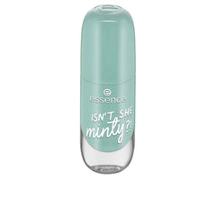 Essence Gel Nail Colour Gel Nail Polish Wavy Baby Long Lasting Shine
