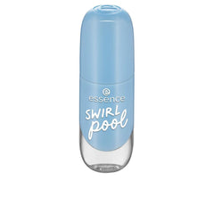 Essence Gel Nail Colour Gel Nail Polish Wavy Baby Long Lasting Shine