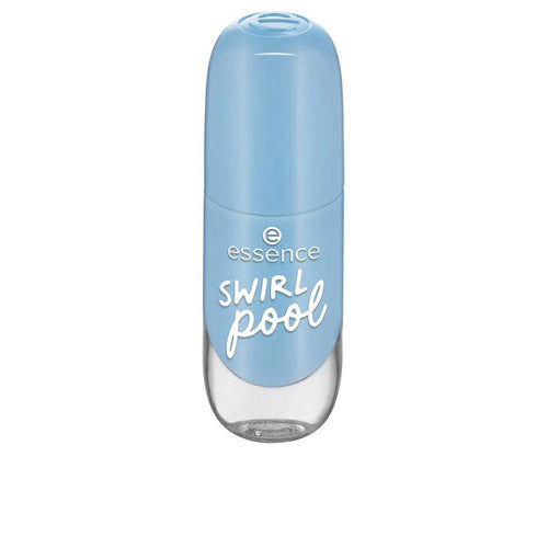 Essence Gel Nail Colour Gel Nail Polish Wavy Baby Long Lasting Shine