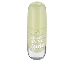 Essence Gel Nail Colour Esmalte Gel Para Uñas Wavy Baby Brillo Duradero