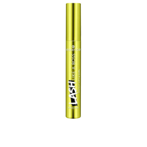 Essence Lash Like A Boss Mascara Long Lashes Effortlessly