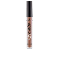 Essence 8H Matte Rossetto Liquido Rosso Fiammeggiante Effetto Matte 8 Ore