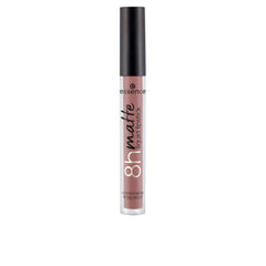 Essence 8H Matte Rossetto Liquido Rosso Fiammeggiante Effetto Matte 8 Ore