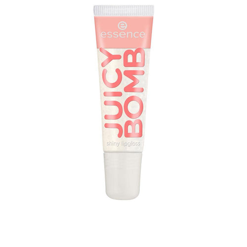 Essence Juicy Bomb Lip Gloss Poppin Pomegranate