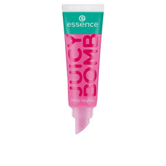 Essence Juicy Bomb Lip Gloss Poppin Pomegranate