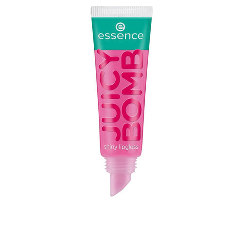 Essence Juicy Bomb Brillo Labial Poppin Pomegranate