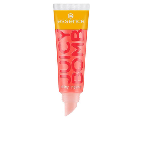 Essence Juicy Bomb Lip Gloss Poppin Pomegranate