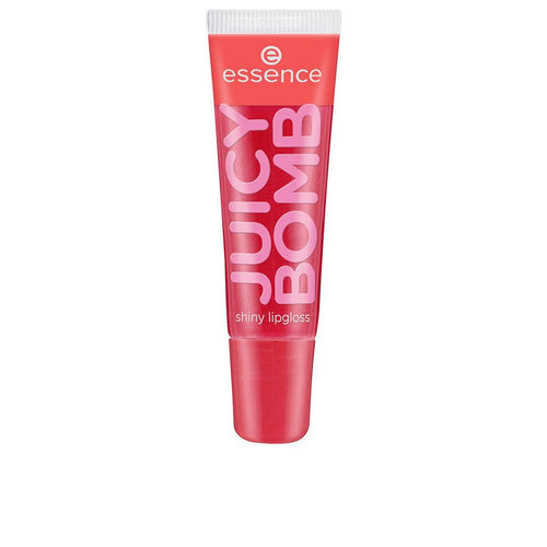 Essence Juicy Bomb Lip Gloss Poppin Pomegranate