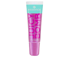 Essence Juicy Bomb Lip Gloss Poppin Pomegranate