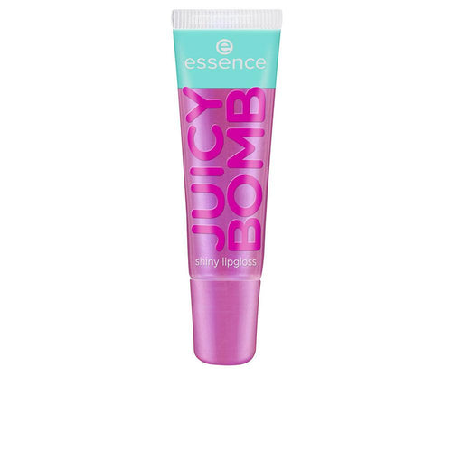 Essence Juicy Bomb Lip Gloss Poppin Pomegranate