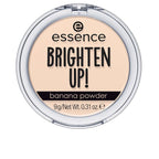 Essence Brighten Up! Banana Powder Vegan Cruelty Free