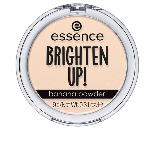 Essence Brighten Up! Polvere Di Banana Vegan E Senza Crudeltà