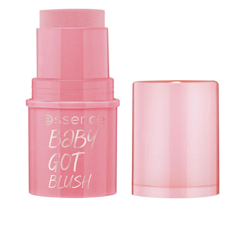 Essence Baby Got Bálsamo Tinte Labios Y Mejillas Con Aroma Fresco A Sandía