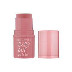 Essence Baby Got Bálsamo Tinte Labios Y Mejillas Con Aroma Fresco A Sandía