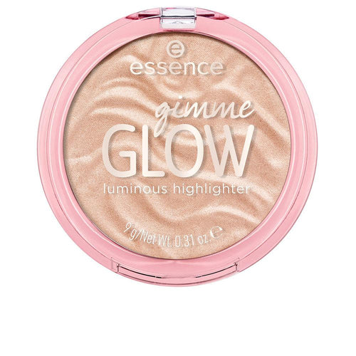 Essence Gimme Glow Luminous Highlighter Face Makeup