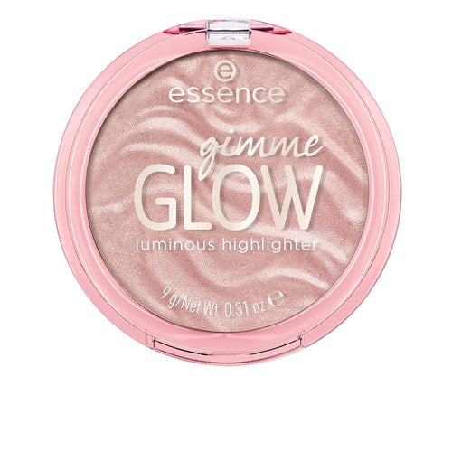 Essence Gimme Glow Luminous Highlighter Face Makeup