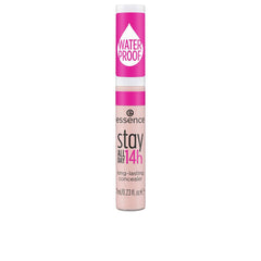 Essence Stay All Day 14H Gesichtsconcealer Makellose Dauerhafte Perfekte Abdeckung