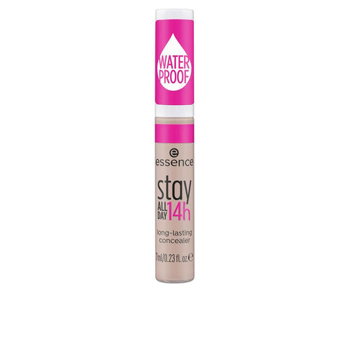 Essence Stay All Day 14H Gesichtsconcealer Makellose Dauerhafte Perfekte Abdeckung