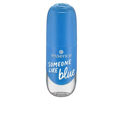 Essence Gel Nail Colour Gel Nail Polish Wavy Baby Long Lasting Shine